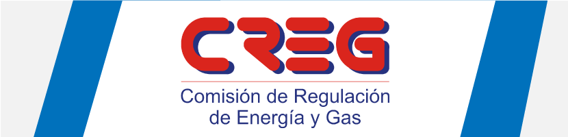 comision de regulacion