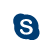 logo skype